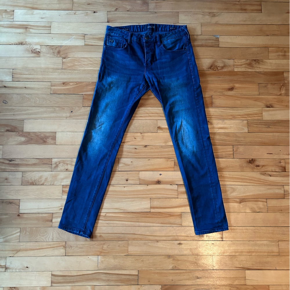 Like new, scotch & soda jeans size:32